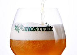 ANOSTEKE BLONDE アノステーケ・ブロンド001